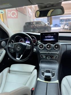 مێرسێدس بێنز C-Class